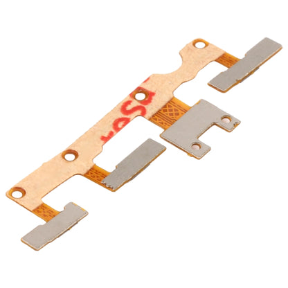 Power Button & Volume Button Flex Cable for Motorola Moto G 5G - Flex Cable by buy2fix | Online Shopping UK | buy2fix