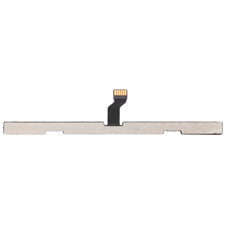 Power Button & Volume Button Flex Cable for Motorola Moto E7 Plus XT2081-1 - Flex Cable by buy2fix | Online Shopping UK | buy2fix
