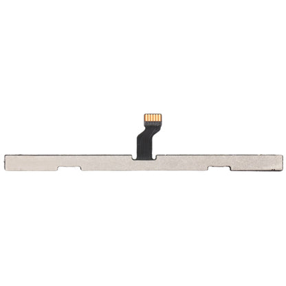 Power Button & Volume Button Flex Cable for Motorola Moto E7 Plus XT2081-1 - Flex Cable by buy2fix | Online Shopping UK | buy2fix