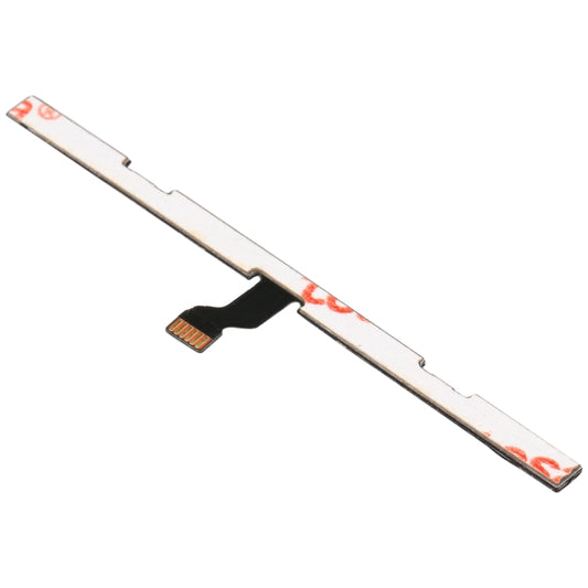 Power Button & Volume Button Flex Cable for Motorola Moto E7 Plus XT2081-1 - Flex Cable by buy2fix | Online Shopping UK | buy2fix