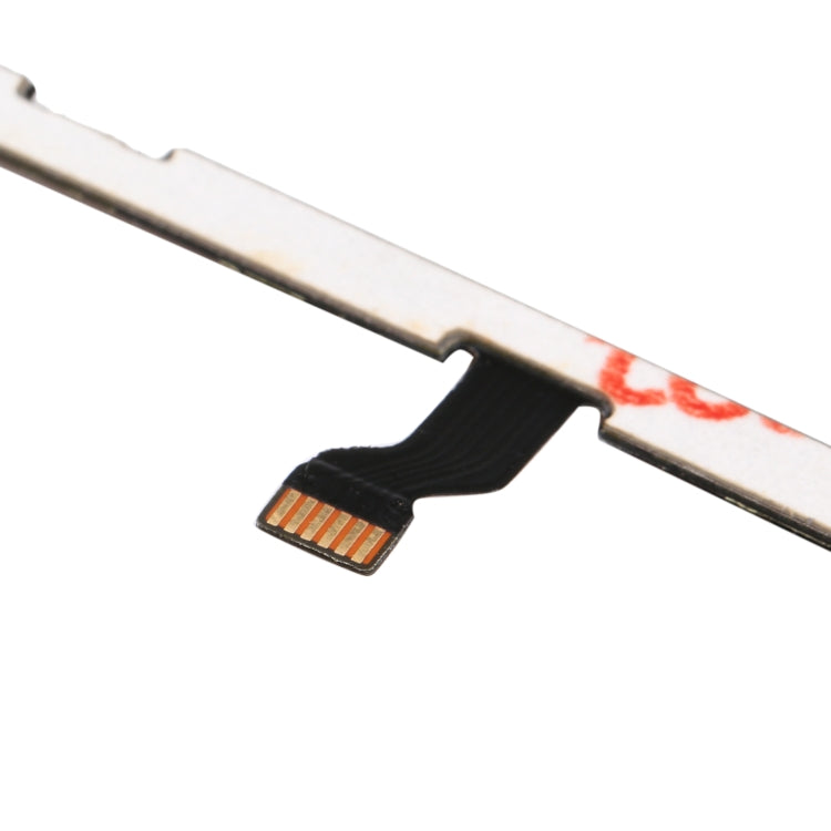 Power Button & Volume Button Flex Cable for Motorola Moto E7 Plus XT2081-1 - Flex Cable by buy2fix | Online Shopping UK | buy2fix