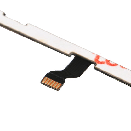 Power Button & Volume Button Flex Cable for Motorola Moto E7 Plus XT2081-1 - Flex Cable by buy2fix | Online Shopping UK | buy2fix