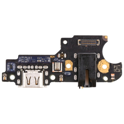 For OPPO Realme 5 RMX1911 RMX1919 Original Charging Port Board - Small Board by buy2fix | Online Shopping UK | buy2fix