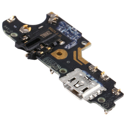 For OPPO Realme 5 RMX1911 RMX1919 Original Charging Port Board - Small Board by buy2fix | Online Shopping UK | buy2fix