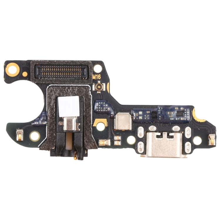 For OPPO Realme C1 A1603 Original Charging Port Board - Small Board by buy2fix | Online Shopping UK | buy2fix