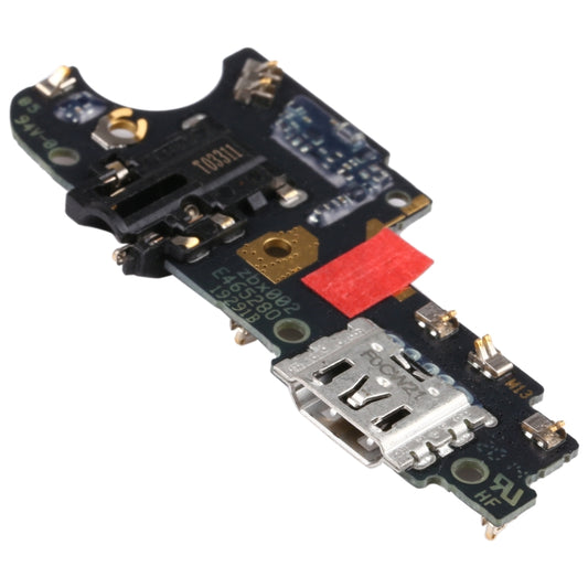For OPPO Realme C3 / C3i RMX2027 RMX2020 RMX2021 Original Charging Port Board - Small Board by buy2fix | Online Shopping UK | buy2fix
