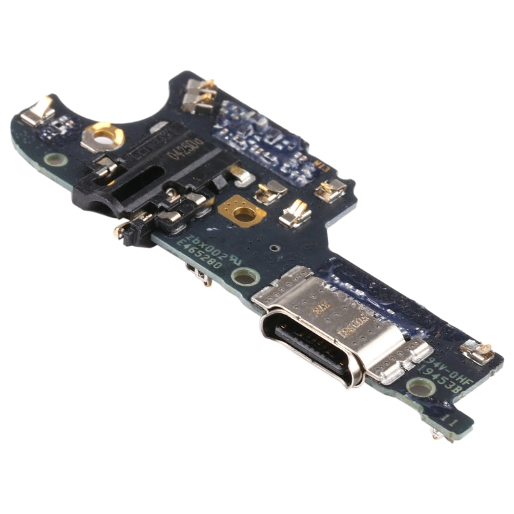 For OPPO Realme 6i RMX2040 Original Charging Port Board - Small Board by buy2fix | Online Shopping UK | buy2fix