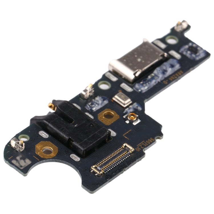 For OPPO Realme 6i RMX2040 Original Charging Port Board - Small Board by buy2fix | Online Shopping UK | buy2fix