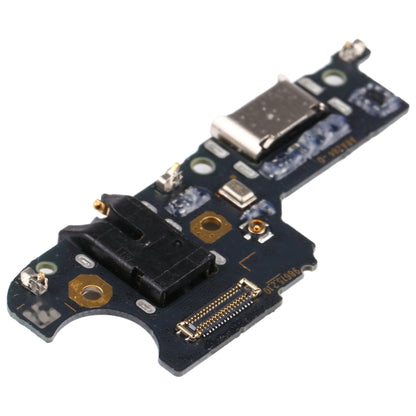 For OPPO Realme 6i RMX2040 Original Charging Port Board - Small Board by buy2fix | Online Shopping UK | buy2fix