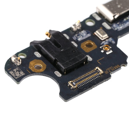 For OPPO Realme 6i RMX2040 Original Charging Port Board - Small Board by buy2fix | Online Shopping UK | buy2fix