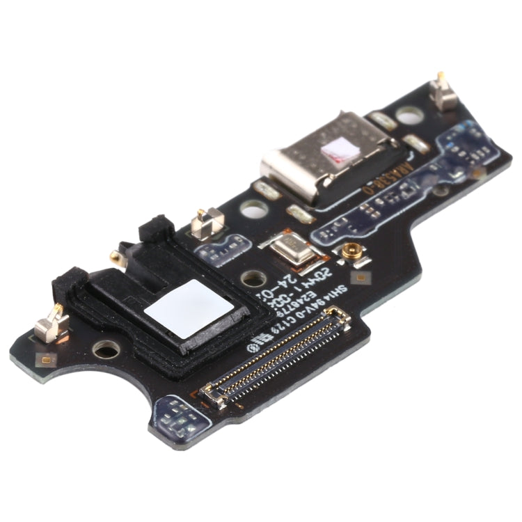 For OPPO Realme 7 4G RMX2151 RMX2163 Original Charging Port Board - Charging Port Board by buy2fix | Online Shopping UK | buy2fix