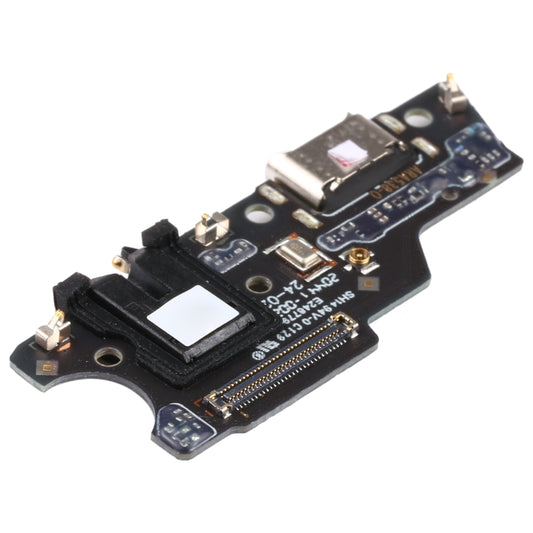 For OPPO Realme 7 4G RMX2151 RMX2163 Original Charging Port Board - Charging Port Board by buy2fix | Online Shopping UK | buy2fix