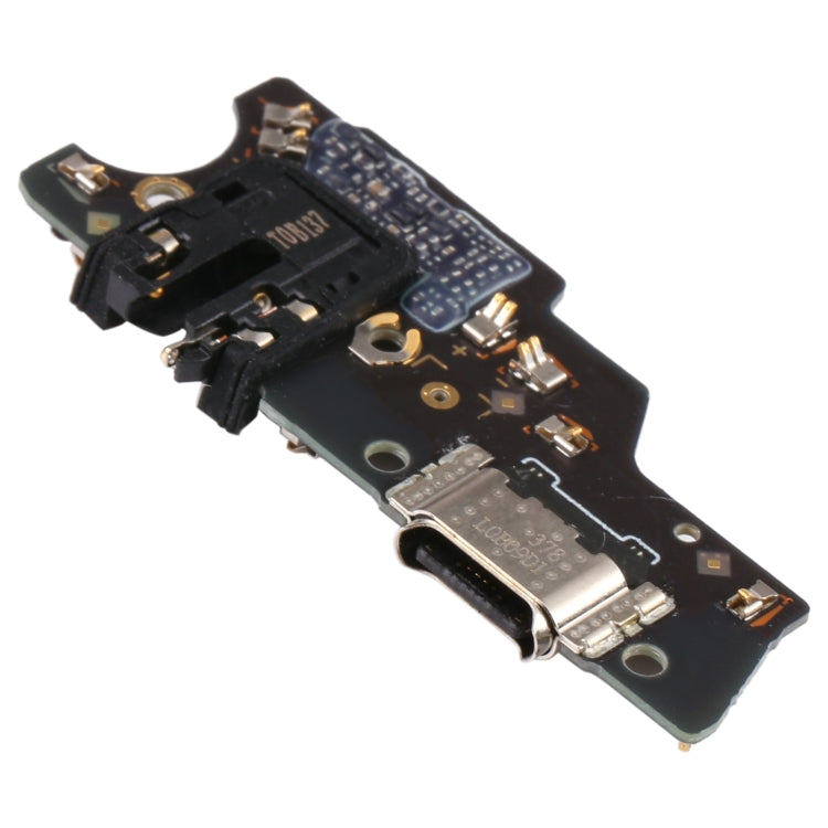For OPPO Realme 7 4G RMX2151 RMX2163 Original Charging Port Board - Charging Port Board by buy2fix | Online Shopping UK | buy2fix
