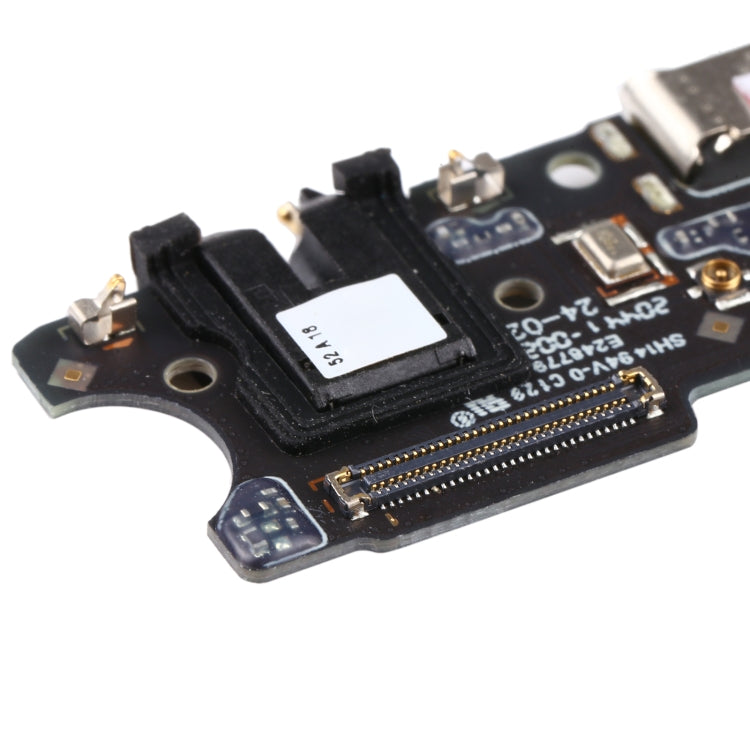 For OPPO Realme 7 4G RMX2151 RMX2163 Original Charging Port Board - Charging Port Board by buy2fix | Online Shopping UK | buy2fix