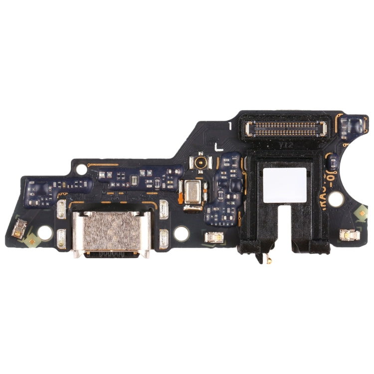 For OPPO Realme 7i RMX2103 Original Charging Port Board - Small Board by buy2fix | Online Shopping UK | buy2fix