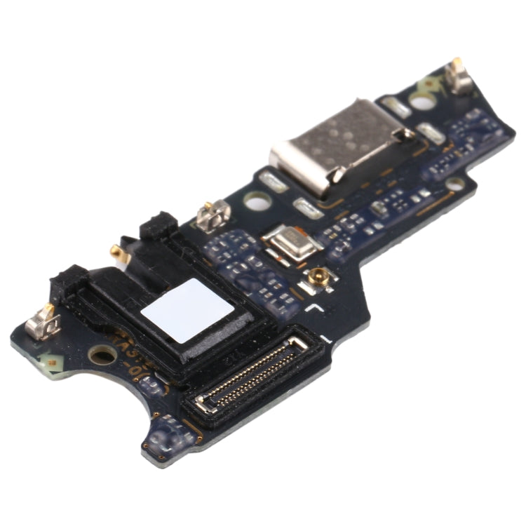 For OPPO Realme 7i RMX2103 Original Charging Port Board - Small Board by buy2fix | Online Shopping UK | buy2fix