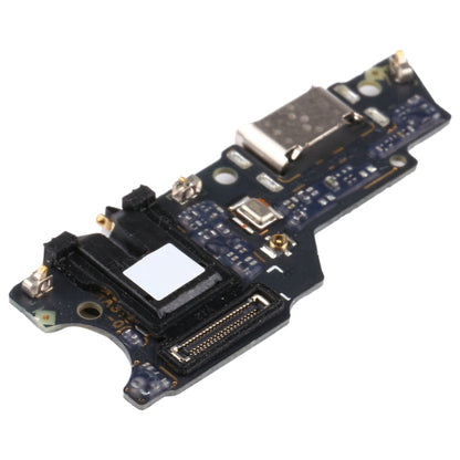 For OPPO Realme 7i RMX2103 Original Charging Port Board - Small Board by buy2fix | Online Shopping UK | buy2fix