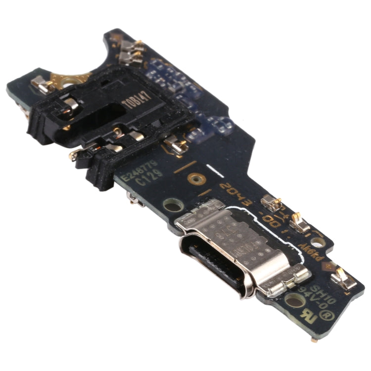 For OPPO Realme 7i RMX2103 Original Charging Port Board - Small Board by buy2fix | Online Shopping UK | buy2fix