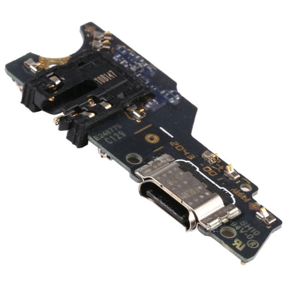 For OPPO Realme 7i RMX2103 Original Charging Port Board - Small Board by buy2fix | Online Shopping UK | buy2fix