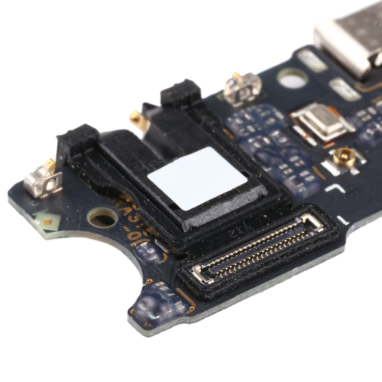 For OPPO Realme 7i RMX2103 Original Charging Port Board - Small Board by buy2fix | Online Shopping UK | buy2fix