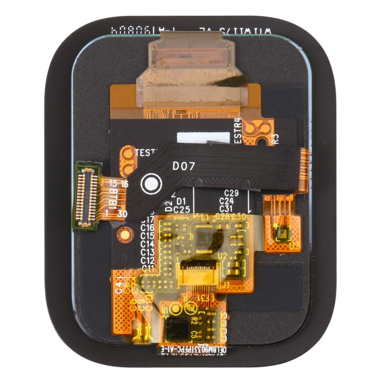 LCD Screen and Digitizer Full Assembly for Amazfit GTS - For Amazfit by buy2fix | Online Shopping UK | buy2fix