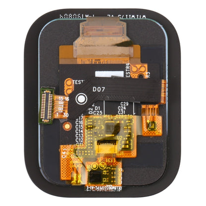 LCD Screen and Digitizer Full Assembly for Amazfit GTS - For Amazfit by buy2fix | Online Shopping UK | buy2fix