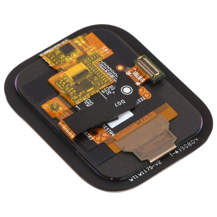 LCD Screen and Digitizer Full Assembly for Amazfit GTS - For Amazfit by buy2fix | Online Shopping UK | buy2fix