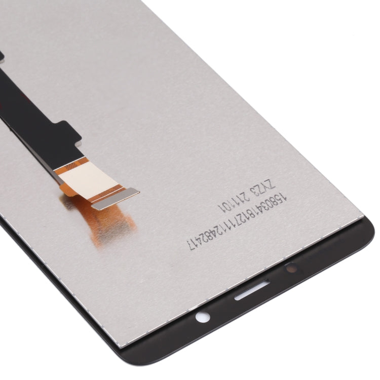 LCD Screen and Digitizer Full Assembly for OPPO F7 Youth / Realme 1 CPH1859, CPH1861, 1861 - LCD Screen by buy2fix | Online Shopping UK | buy2fix
