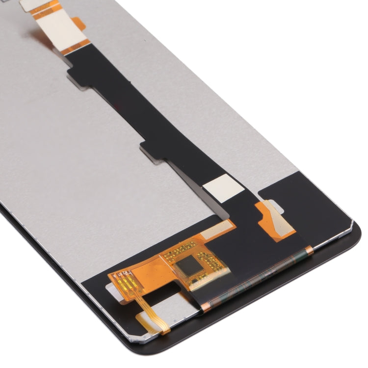 LCD Screen and Digitizer Full Assembly for OPPO F7 Youth / Realme 1 CPH1859, CPH1861, 1861 - LCD Screen by buy2fix | Online Shopping UK | buy2fix