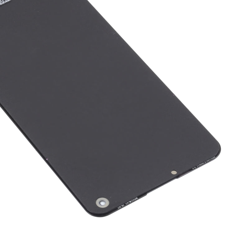 Original Super AMOLED Material LCD Screen and Digitizer Full Assembly for OPPO Realme 8 Pro - LCD Screen by buy2fix | Online Shopping UK | buy2fix