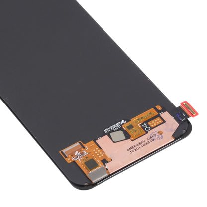 Original Super AMOLED Material LCD Screen and Digitizer Full Assembly for OPPO Realme 8 Pro - LCD Screen by buy2fix | Online Shopping UK | buy2fix