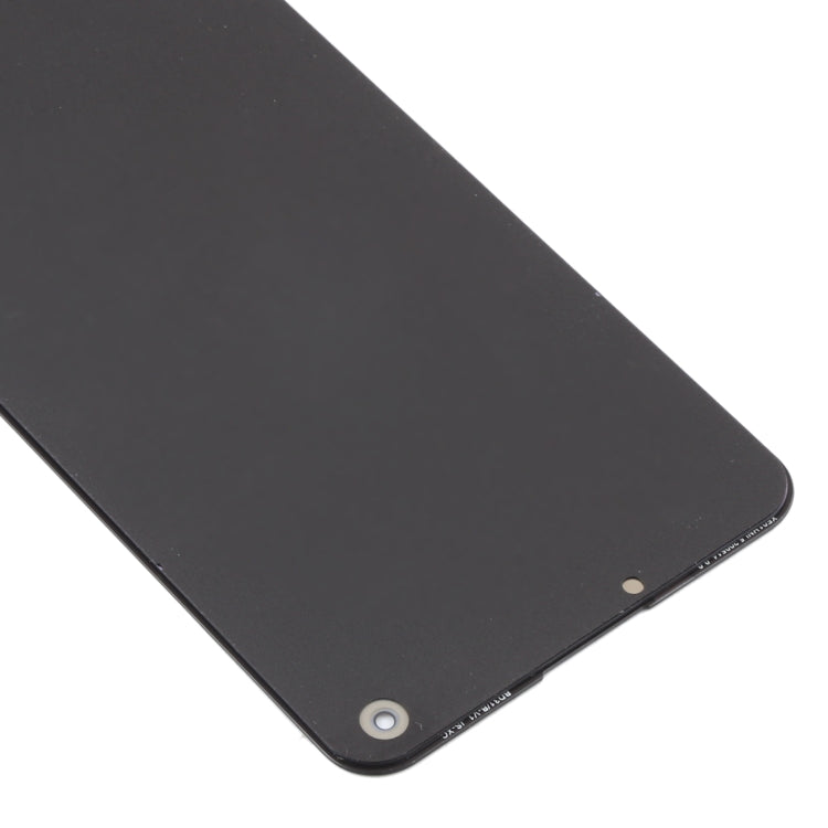 Original Super AMOLED Material LCD Screen and Digitizer Full Assembly for OPPO Realme V15 5G - LCD Screen by buy2fix | Online Shopping UK | buy2fix