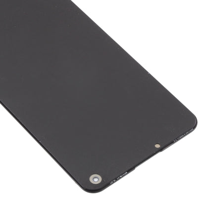 Original Super AMOLED Material LCD Screen and Digitizer Full Assembly for OPPO Realme V15 5G - LCD Screen by buy2fix | Online Shopping UK | buy2fix