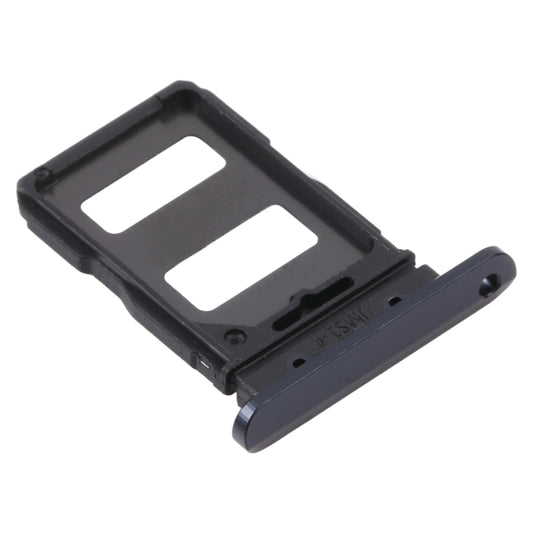SIM Card Tray + SIM Card Tray for Xiaomi Black Shark 4/Black Shark 4 Pro (Black) - Card Tray by buy2fix | Online Shopping UK | buy2fix