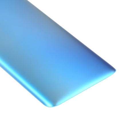 Original Battery Back Cover for Xiaomi Mi 10S(Blue) - Back Cover by buy2fix | Online Shopping UK | buy2fix