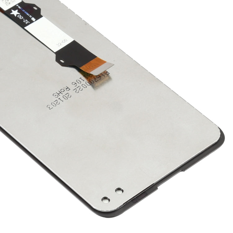 TFT LCD Screen for Motorola Moto G100 / Edge S with Digitizer Full Assembly - LCD Screen by buy2fix | Online Shopping UK | buy2fix