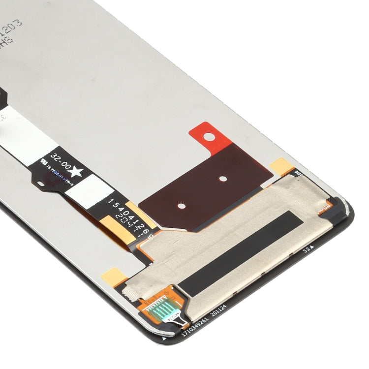 TFT LCD Screen for Motorola Moto G100 / Edge S with Digitizer Full Assembly - LCD Screen by buy2fix | Online Shopping UK | buy2fix