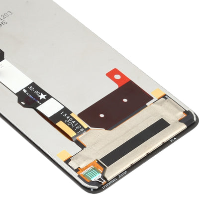 TFT LCD Screen for Motorola Moto G100 / Edge S with Digitizer Full Assembly - LCD Screen by buy2fix | Online Shopping UK | buy2fix