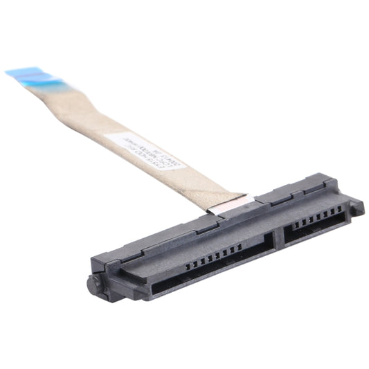 NBX0001M400 NBX0001M410 5C10R40220 Hard Disk Jack Connector With Flex Cable for Lenovo Legion Y530 Y530-15 EY515 - Lenovo Spare Parts by buy2fix | Online Shopping UK | buy2fix