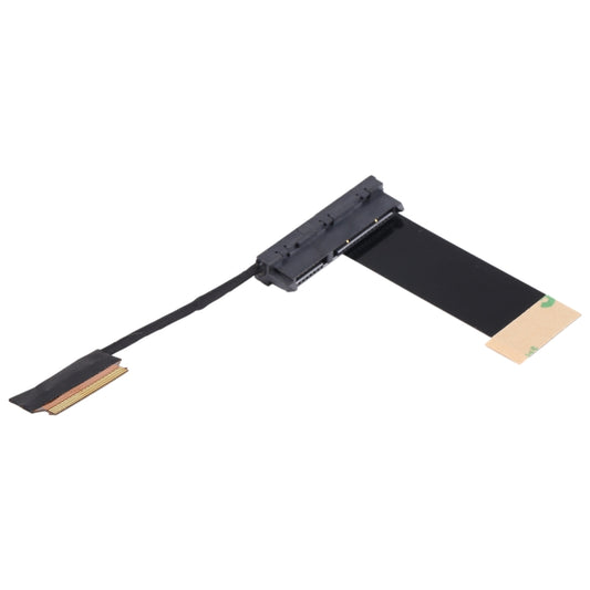 450.0AB04.0001 1101ER034 Hard Disk Jack Connector With Flex Cable for Lenovo ThinkPad T570 T580 P51S P52S - Lenovo Spare Parts by buy2fix | Online Shopping UK | buy2fix
