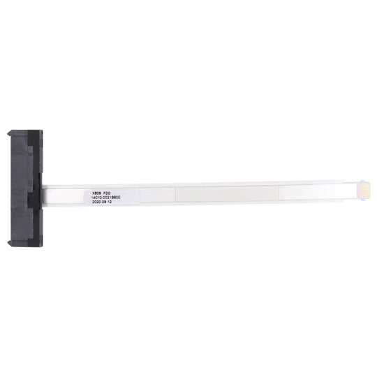 DDOXKRHD001 12.5cm 1410-0019800 Hard Disk Jack Connector With Flex Cable for Asus X509 M509 X509FA X509F