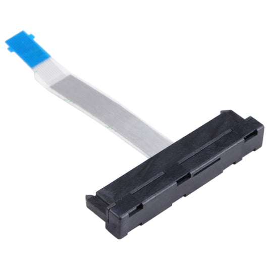 62017B0588901 6.2cm Hard Disk Jack Connector With Flex Cable for HP 14-AF 14-AC 14-AM 14-AN - HP Spare Parts by buy2fix | Online Shopping UK | buy2fix