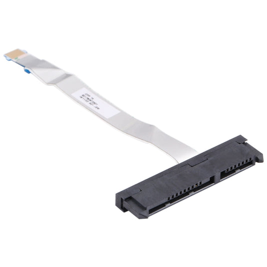 6017B0972501 8.2cm Hard Disk Jack Connector With Flex Cable for HP 14-CF 14-CK0066ST - HP Spare Parts by buy2fix | Online Shopping UK | buy2fix