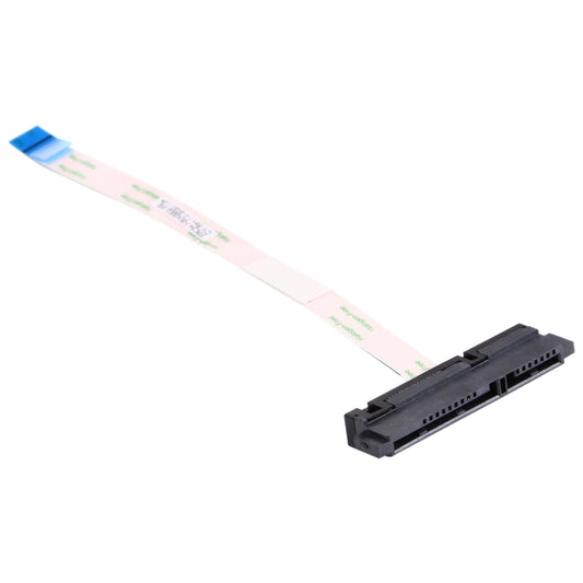 NBX0002J200 Hard Disk Jack Connector With Flex Cable for HP 15-DH - HP Spare Parts by buy2fix | Online Shopping UK | buy2fix