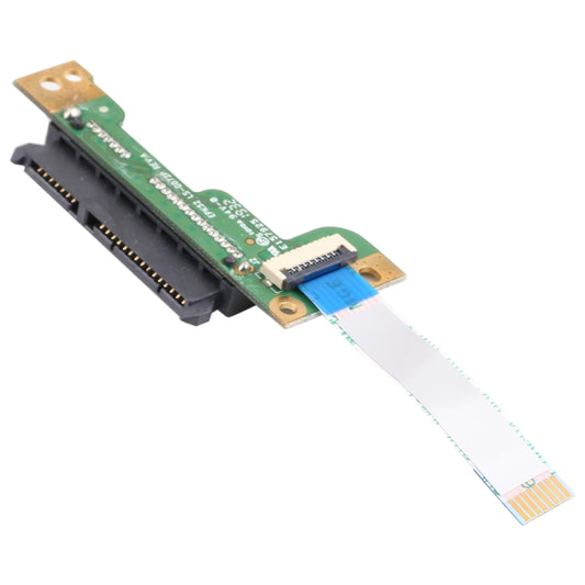 Hard Disk Jack Connector With Flex Cable for HP 15-DA 15-DB 250 G7 - HP Spare Parts by buy2fix | Online Shopping UK | buy2fix