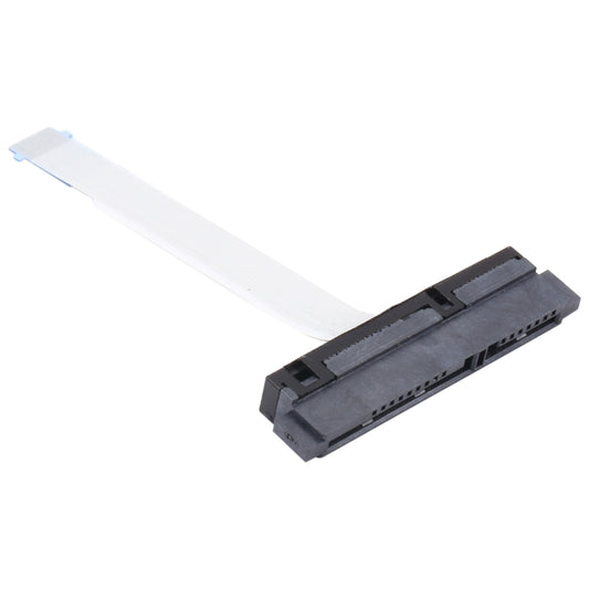 6017B0970101 10.7cm Hard Disk Jack Connector With Flex Cable for HP 17-BY 17-CA - HP Spare Parts by buy2fix | Online Shopping UK | buy2fix