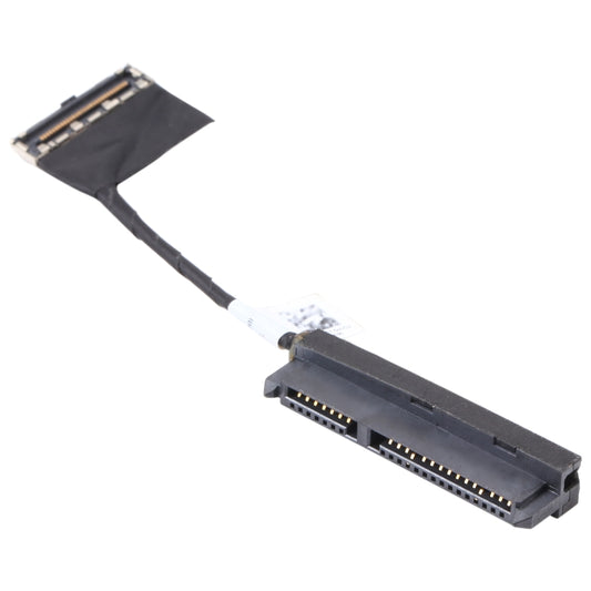 DC02C00D800 06WP6Y Hard Disk Jack Connector With Flex Cable for Dell Alienware 17 R4 R5 - Dell Spare Parts by buy2fix | Online Shopping UK | buy2fix