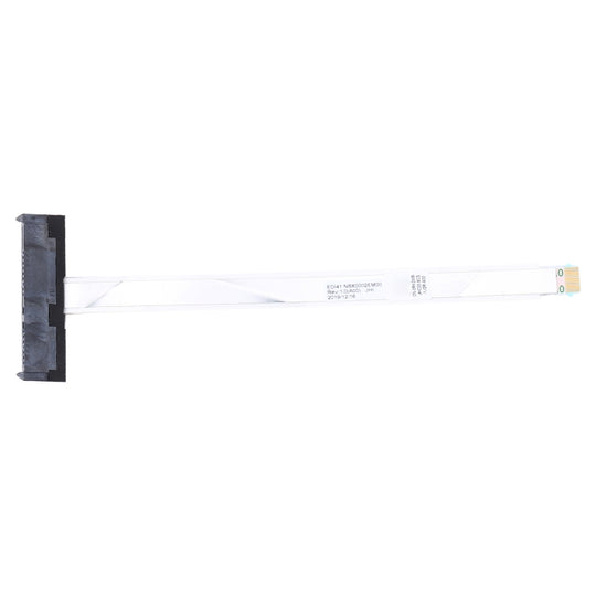 NBX0002EM000RK2W9 Hard Disk Jack Connector With Flex Cable for Dell Inspiron 15 3580 3582 3583 3480