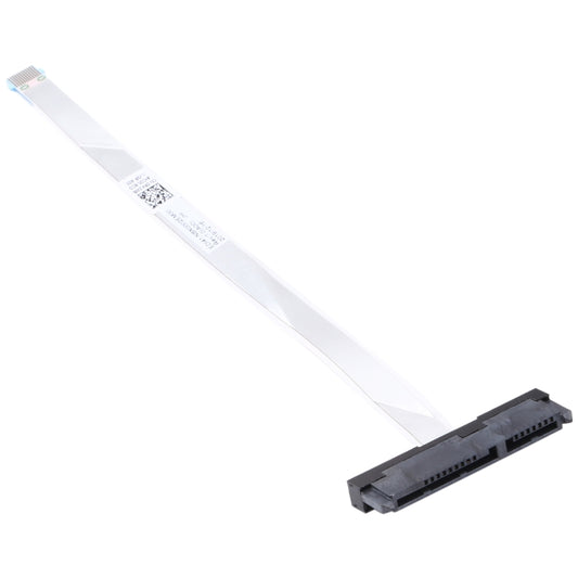 NBX0002EM000RK2W9 Hard Disk Jack Connector With Flex Cable for Dell Inspiron 15 3580 3582 3583 3480 - Dell Spare Parts by buy2fix | Online Shopping UK | buy2fix
