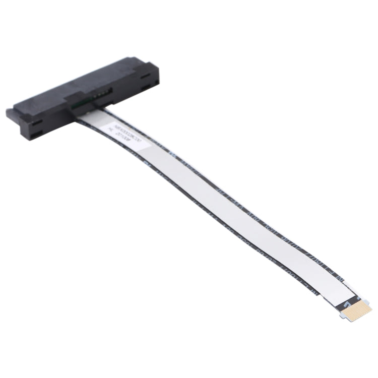 NBX00028C00 10.5cm Hard Disk Jack Connector With Flex Cable for Dell Inspiron 15 / Inspiron 17 3583 5570 P75F CAL50 3780 Vostro 3580 - Dell Spare Parts by buy2fix | Online Shopping UK | buy2fix